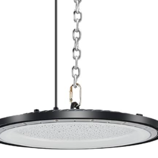Ufo High bay ip65 3000k (warm wit)-4000k(daglicht)-6000k(koud wit)