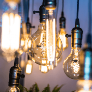 Led lampen